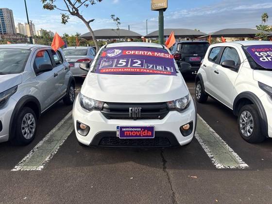 FIAT MOBI 1.0 EVO FLEX LIKE. MANUAL FIAT MOBI 1.0 EVO FLEX LIKE. MANUAL